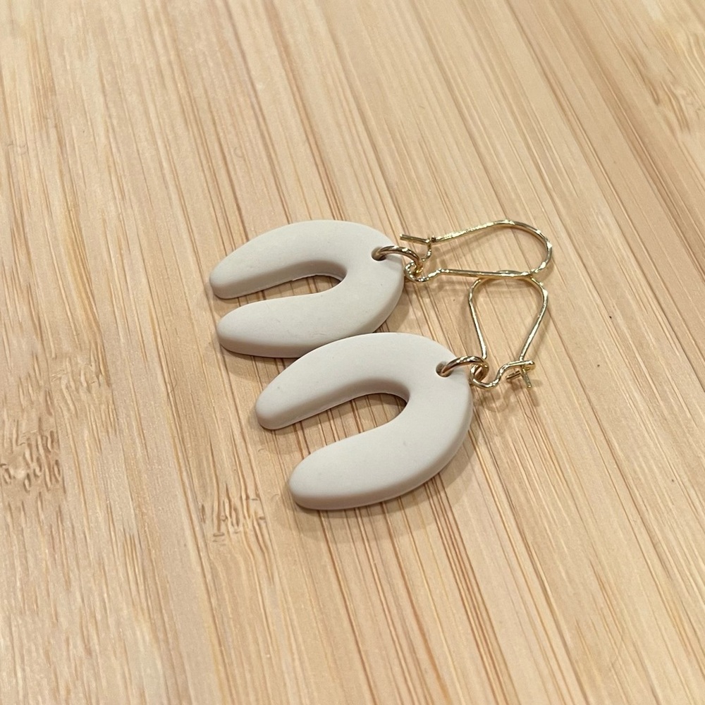 Brand New Earrings